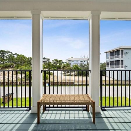 Tortuga Tillys Cape San Blas エクステリア 写真