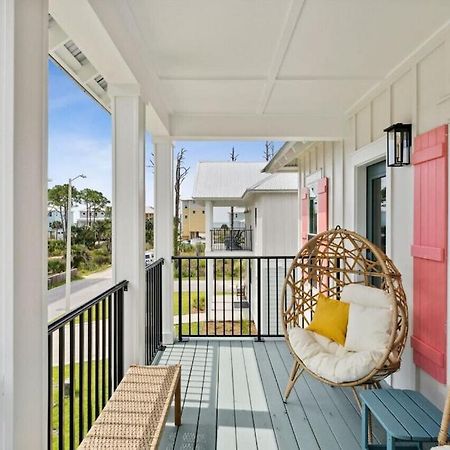 Tortuga Tillys Cape San Blas エクステリア 写真