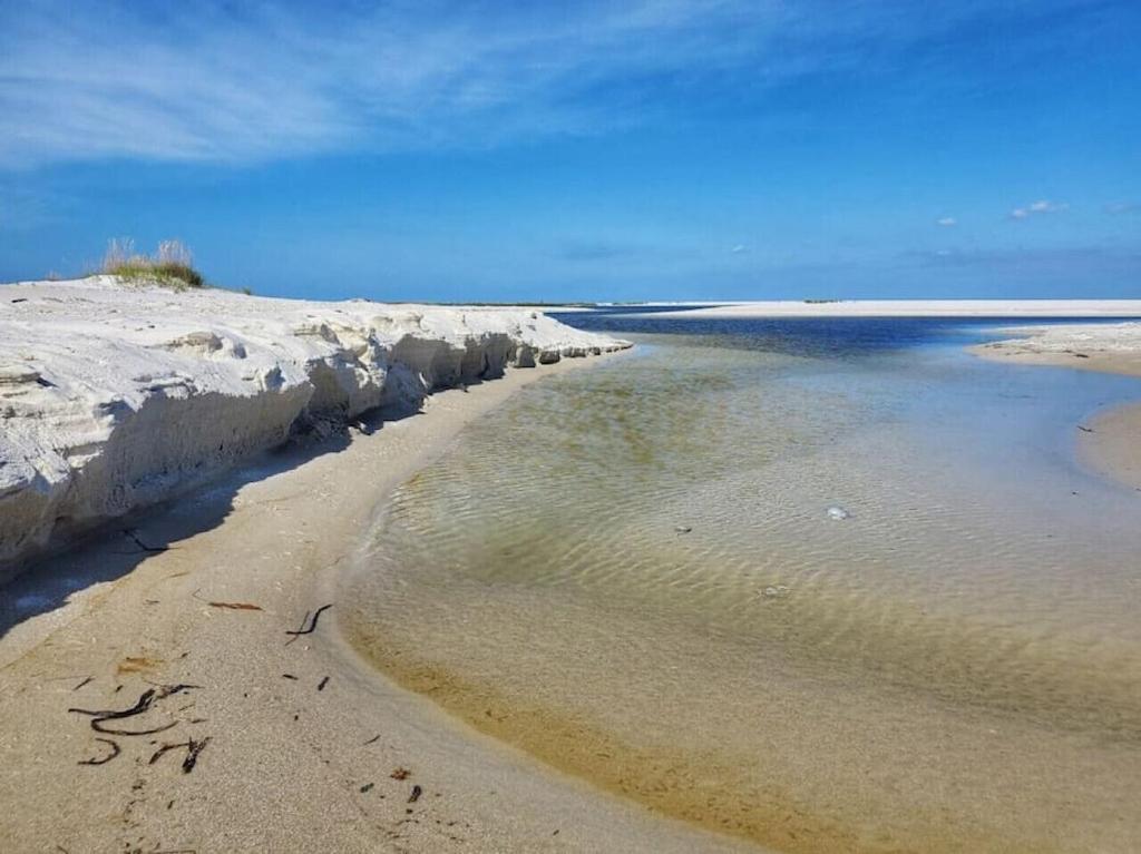 Tortuga Tillys Cape San Blas エクステリア 写真