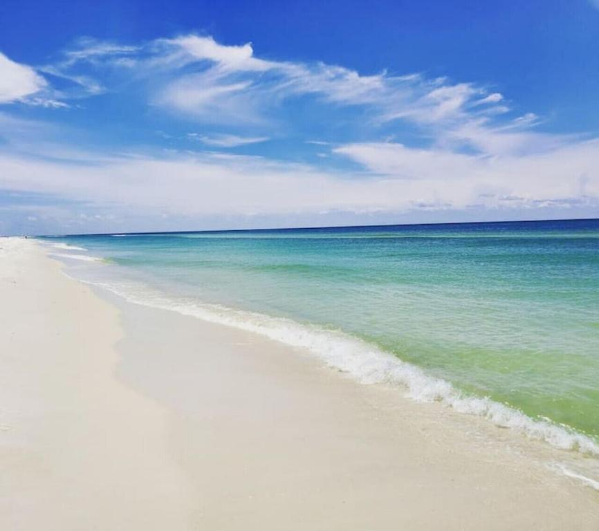 Tortuga Tillys Cape San Blas エクステリア 写真