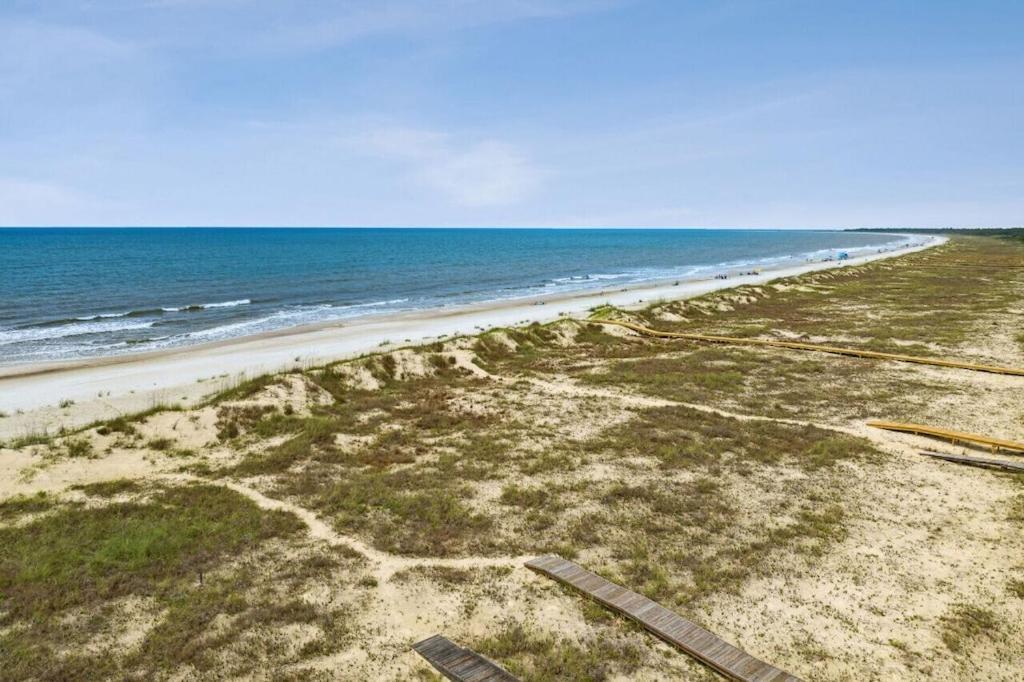 Tortuga Tillys Cape San Blas エクステリア 写真