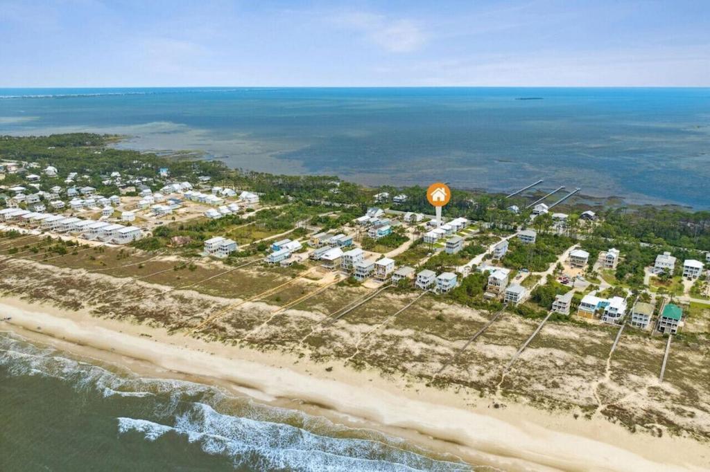 Tortuga Tillys Cape San Blas エクステリア 写真