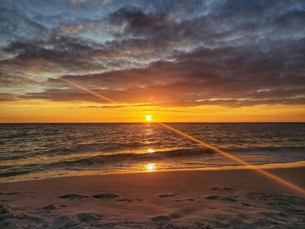 Tortuga Tillys Cape San Blas エクステリア 写真