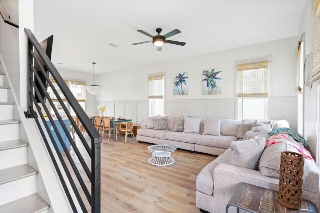 Tortuga Tillys Cape San Blas エクステリア 写真
