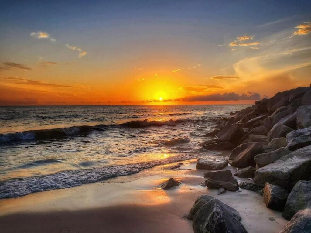 Tortuga Tillys Cape San Blas エクステリア 写真