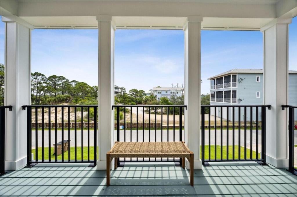 Tortuga Tillys Cape San Blas エクステリア 写真